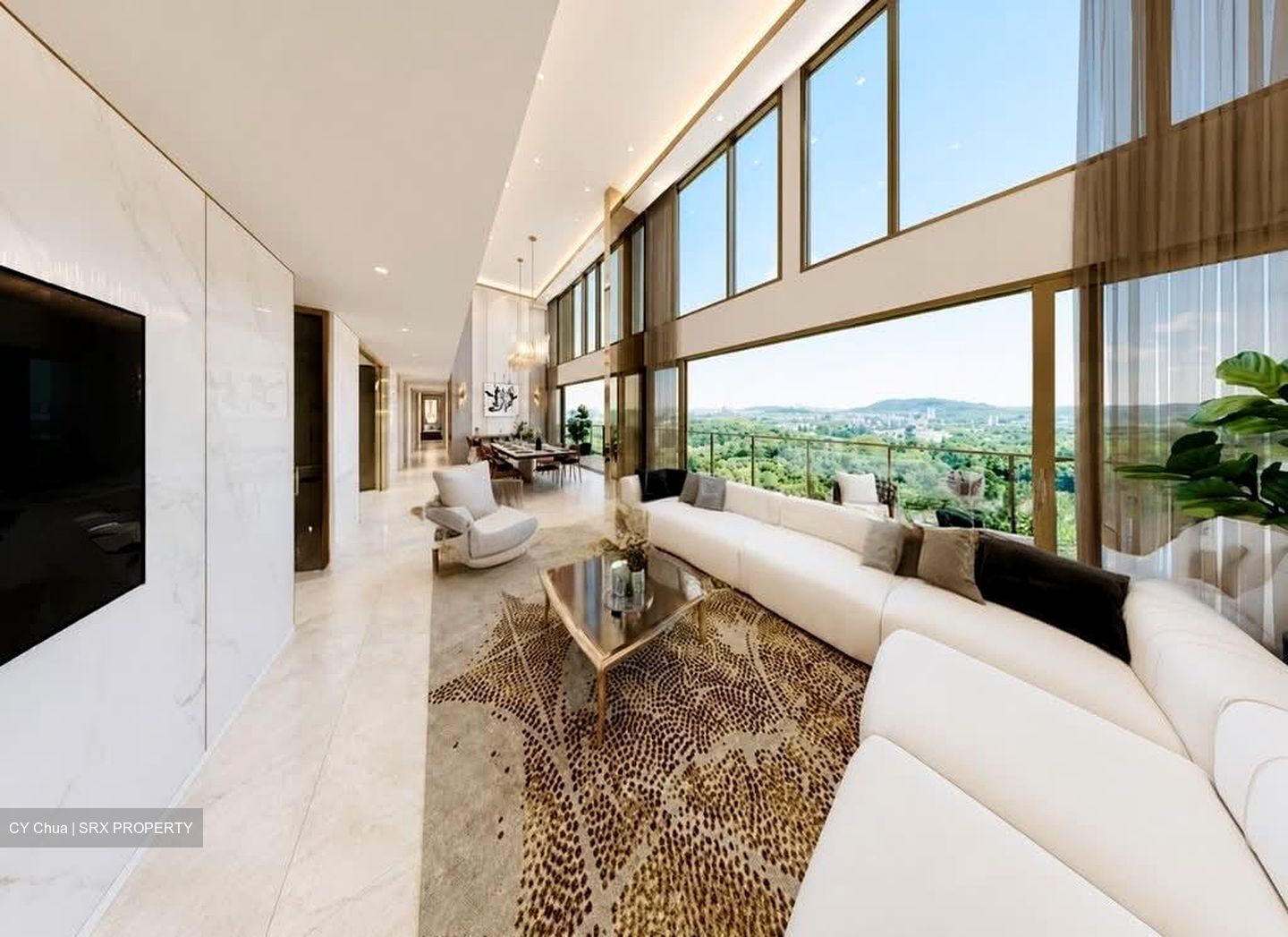 Highgate Crescent (D21), Condominium #595478951